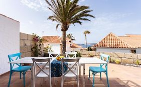 Villa Limón - Ocean View - BBQ - Garden - Terrace - Free Wifi - Child&Pet-Friendly - 2 bedrooms - 6 people